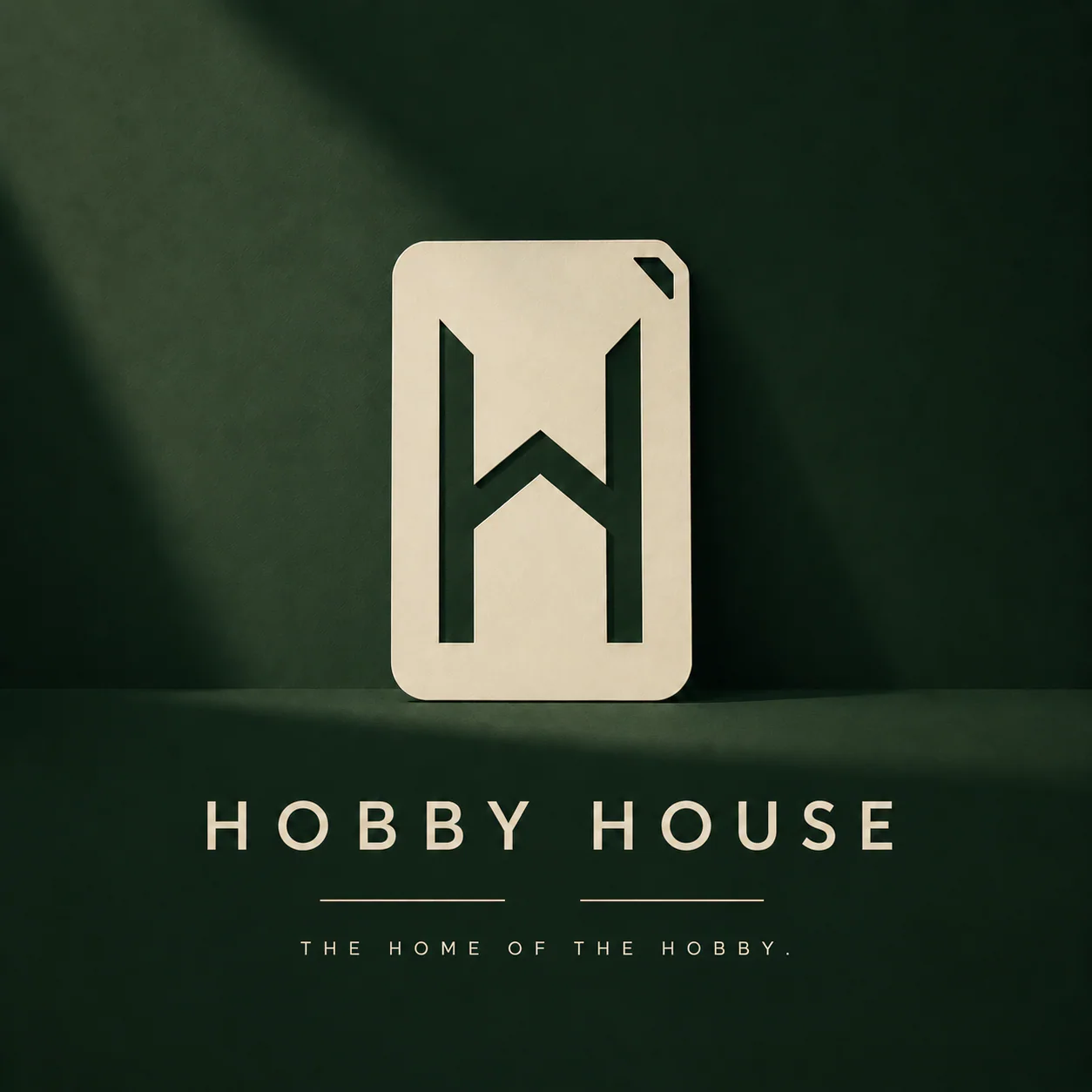 Hobby House